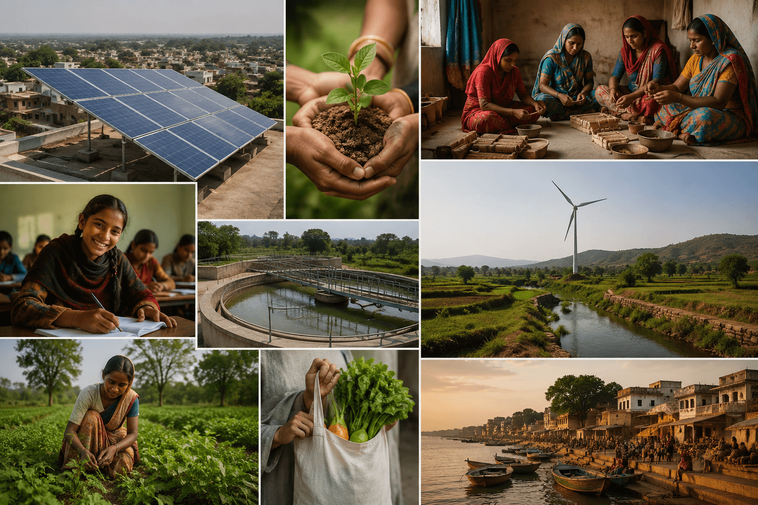 WombTo18 Startup India recognized child wellness initiative for ESG and social impact partnerships