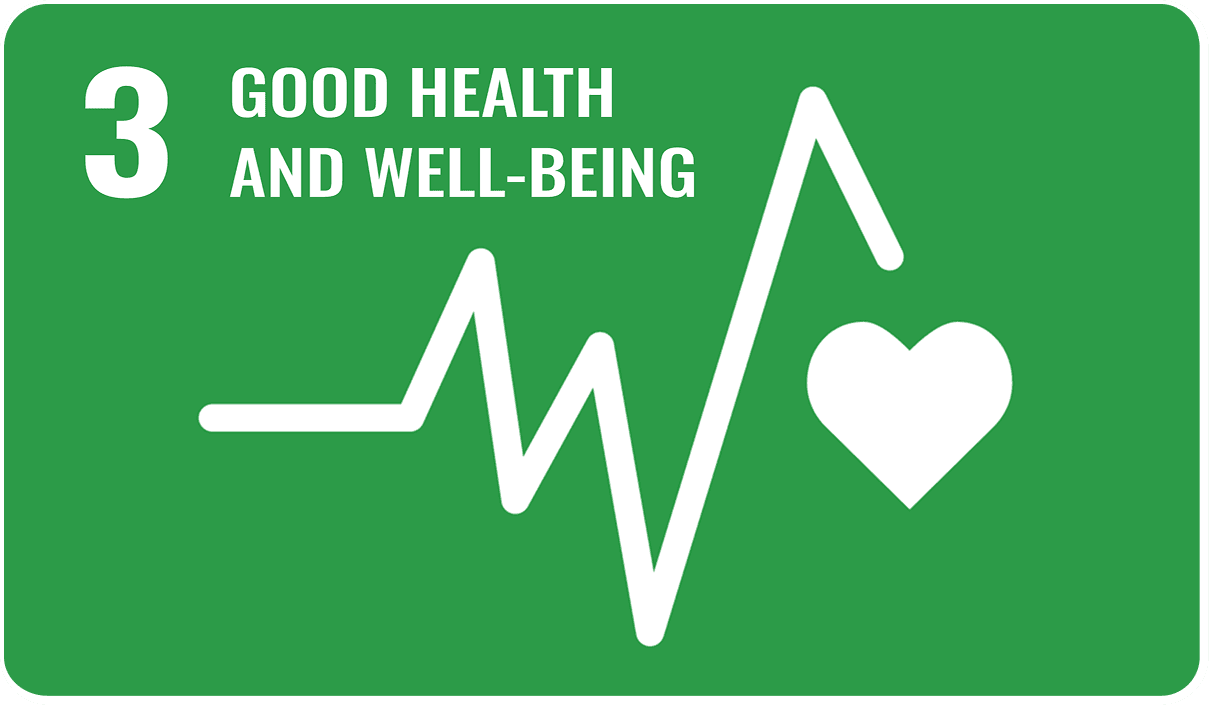 SDG 3 Good Health