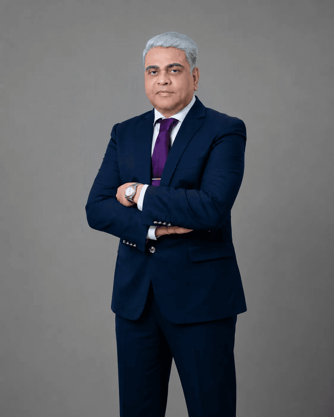 Dr. Tanmay Amladi