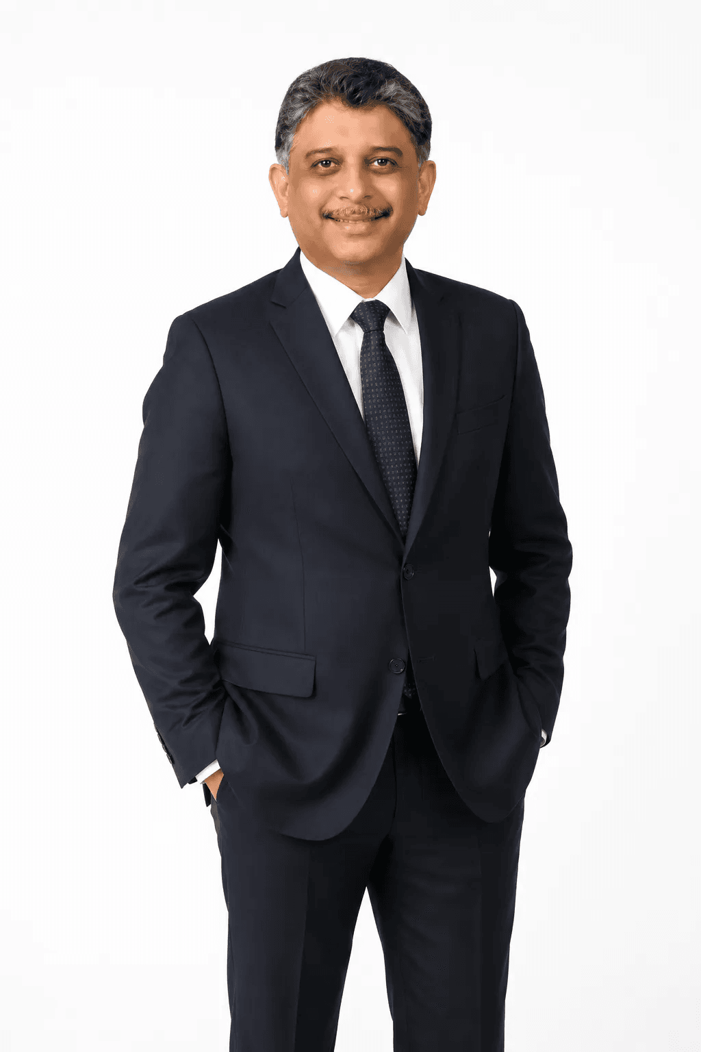 Mr. Amol Dhamdhere