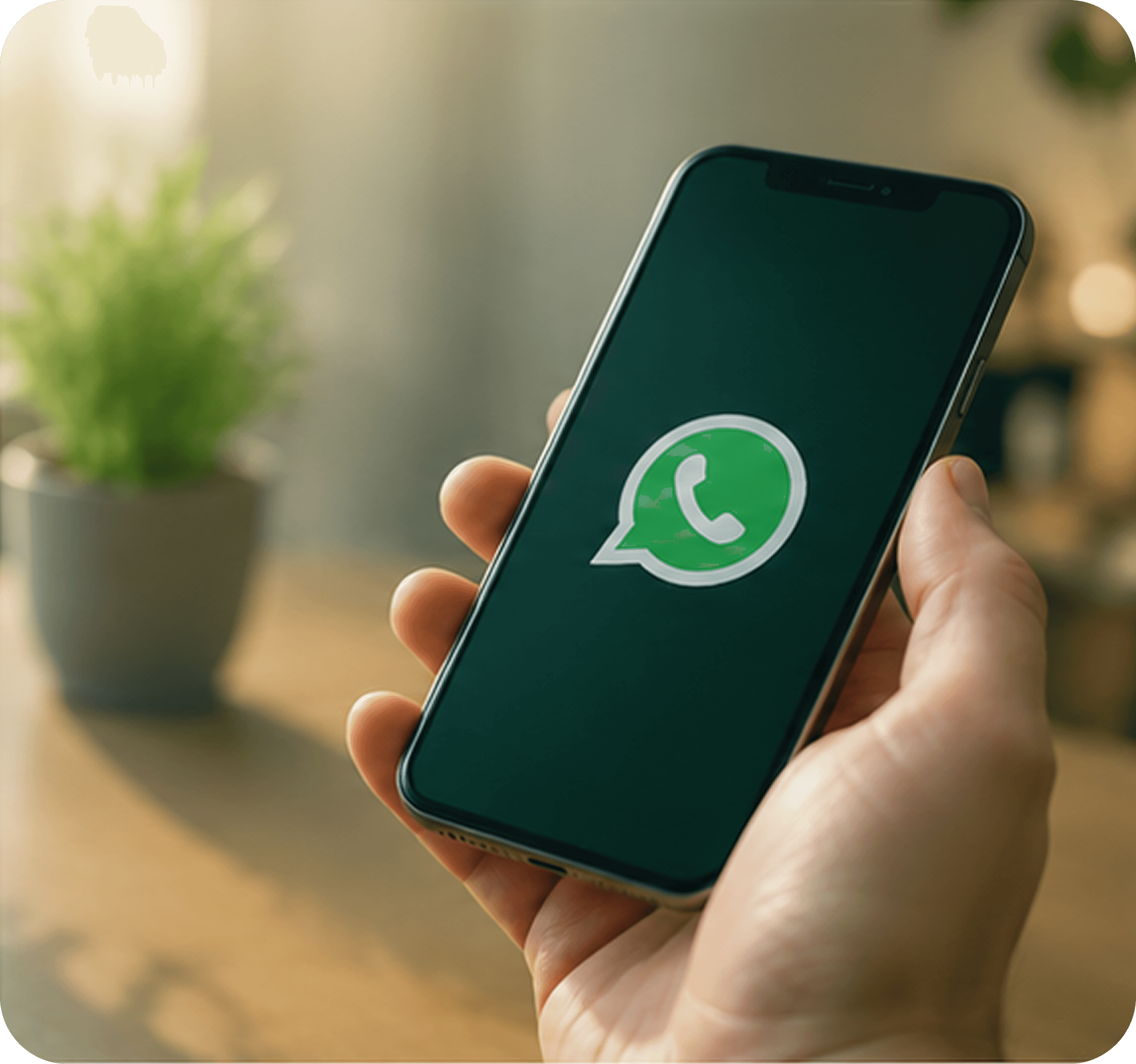 WhatsApp reminder channel