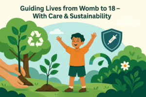 360° Child Wellness Ecosystem