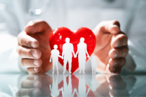 Health‑Promoting Schools