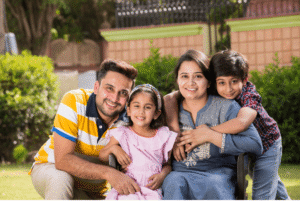 Wombto18 – Parenting Meets Purpose