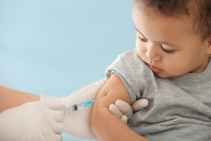 Immunization Reminder System